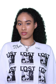 THE LOST SS T-SHIRT