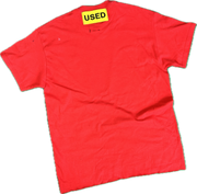 USED T-Shirt No. 318