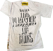 USED T-Shirt No. 306