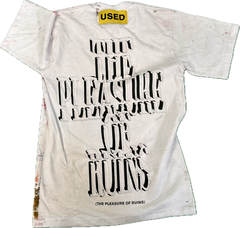 USED T-Shirt No. 306
