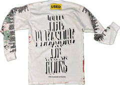 USED T-Shirt No. 301