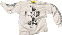 USED T-Shirt No. 331