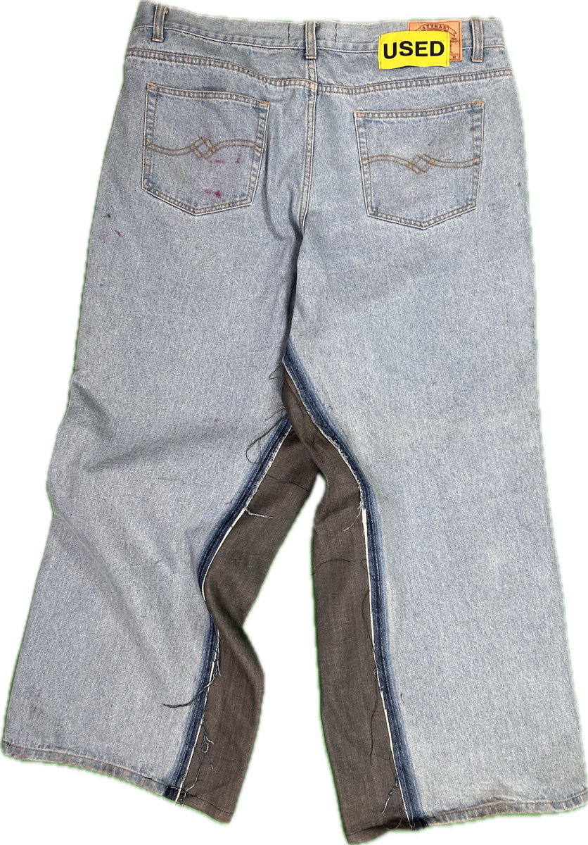 Used orders jeans