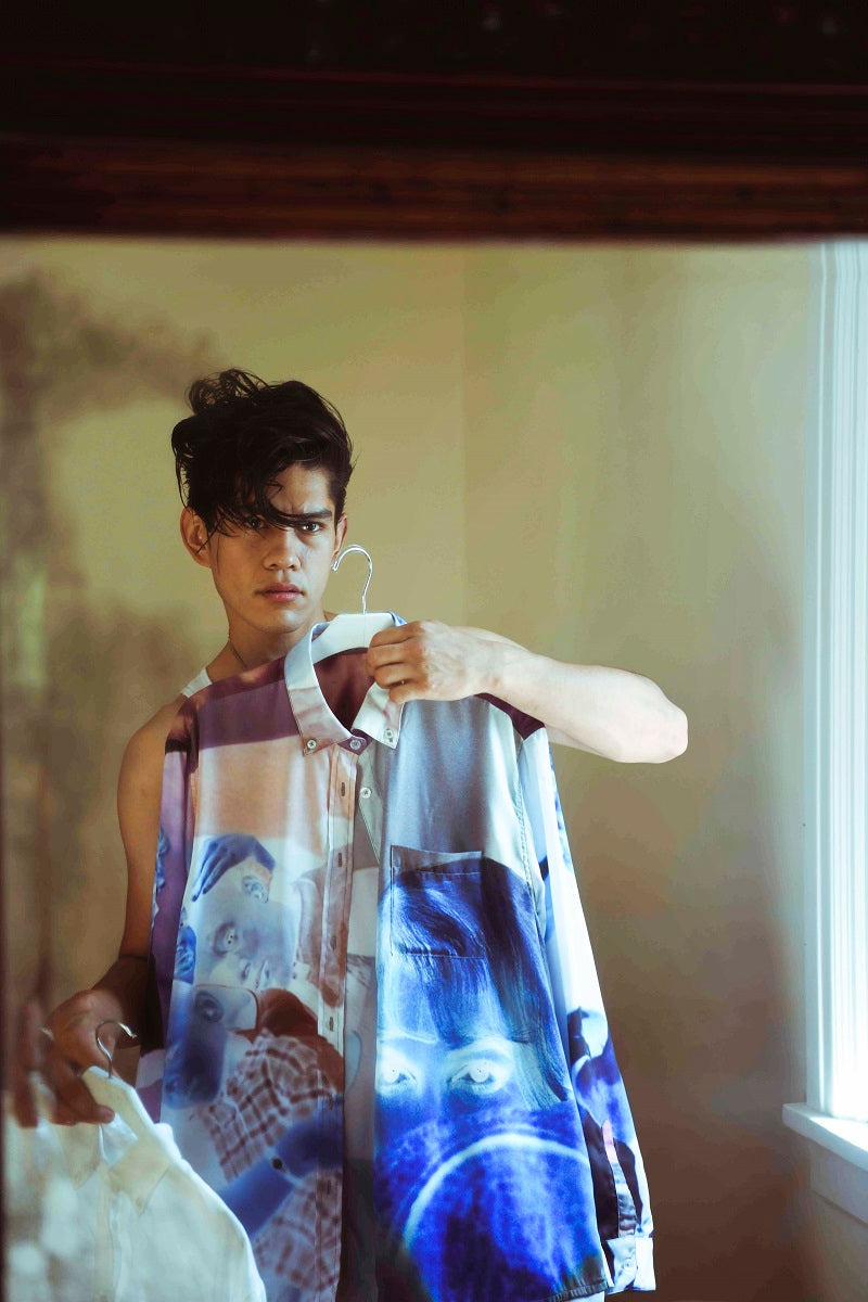Spring Summer 2020 - BLESS THIS MESS