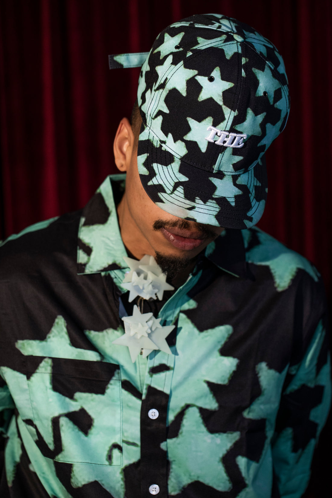 FALL WINTER 2021 - BURNT OUT STARS