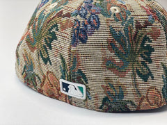 SEATTLE MARINERS x THE inc. FITTED HAT