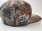 SEATTLE MARINERS x THE inc. FITTED HAT