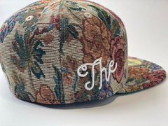 SEATTLE MARINERS x THE inc. FITTED HAT