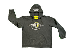 "B.F. DISPATCH" Hoody