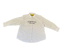 "PS2" Button Up Shirt