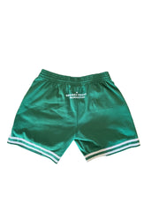 "BETWEEN FRIENDS" Basketball Shorts