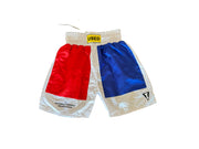 "BETWEEN FRIENDS" Boxing Shorts