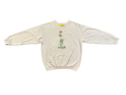 "TEDDY" Crewneck Sweatshirt