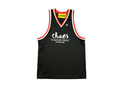 "CHAOS" Basketball Jersey