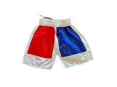 "BETWEEN FRIENDS" Boxing Shorts