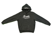 "CHAOS" Hoody