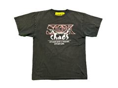 "STORM CHAOS" T-Shirt
