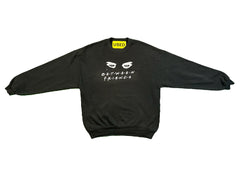 "STARE DOWN" Crewneck Sweatshirt