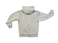 "COMPACT DISK" Zip Up Hoody