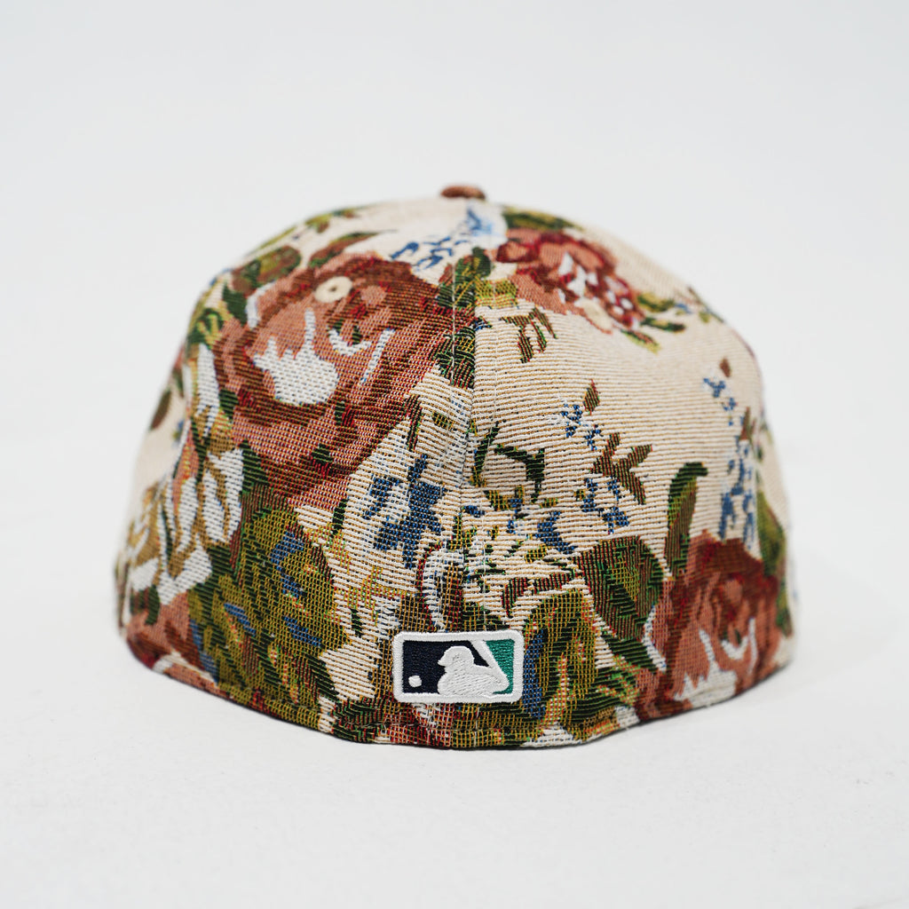 SEATTLE MARINERS x THE inc. FITTED HAT - 2nd EDITION