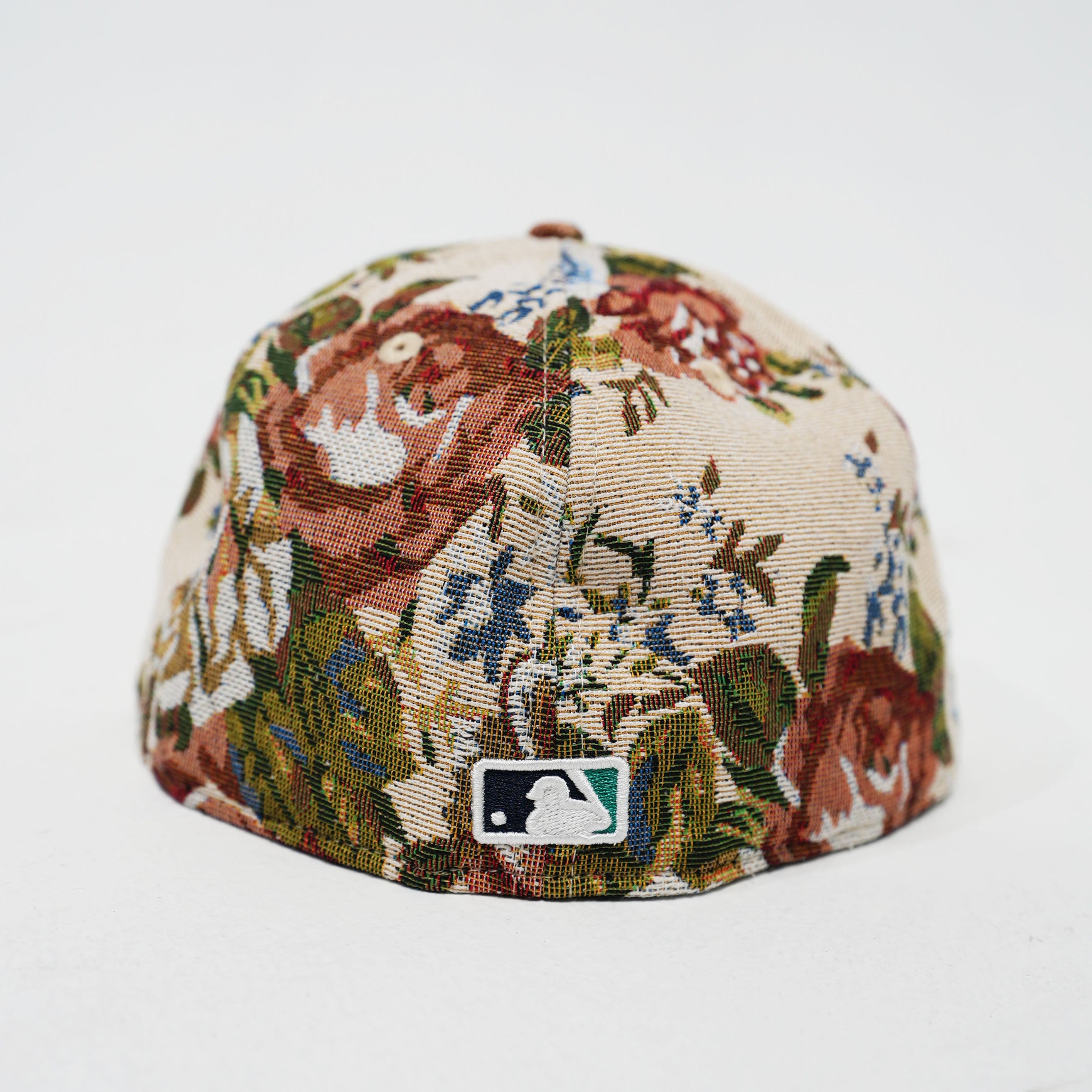 SEATTLE MARINERS x THE inc. FITTED HAT - 2nd EDITION
