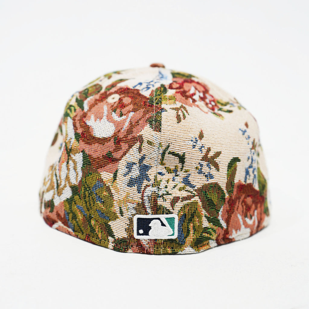SEATTLE MARINERS x THE inc. FITTED HAT - 2nd EDITION