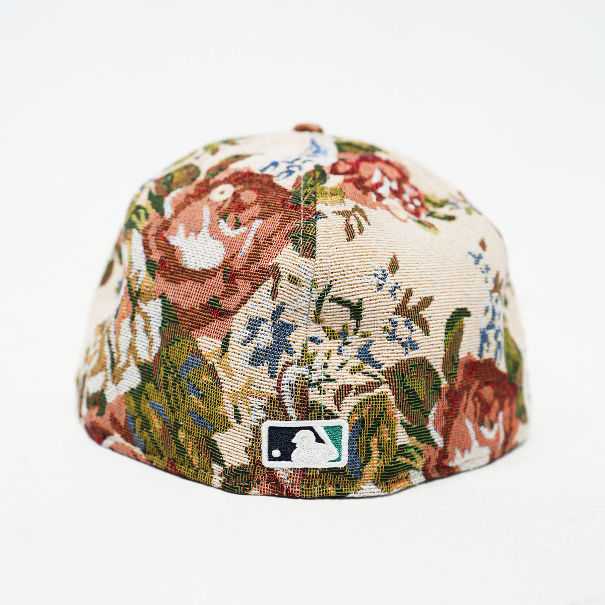 SEATTLE MARINERS x THE inc. FITTED HAT - 2nd EDITION