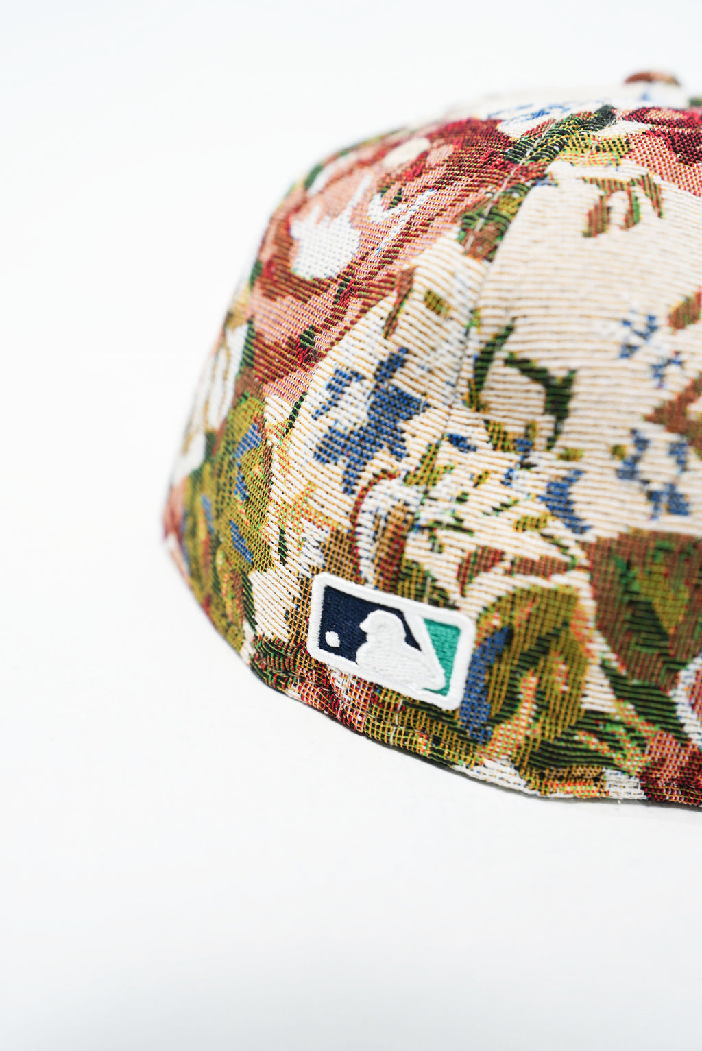 SEATTLE MARINERS x THE inc. FITTED HAT - 2nd EDITION