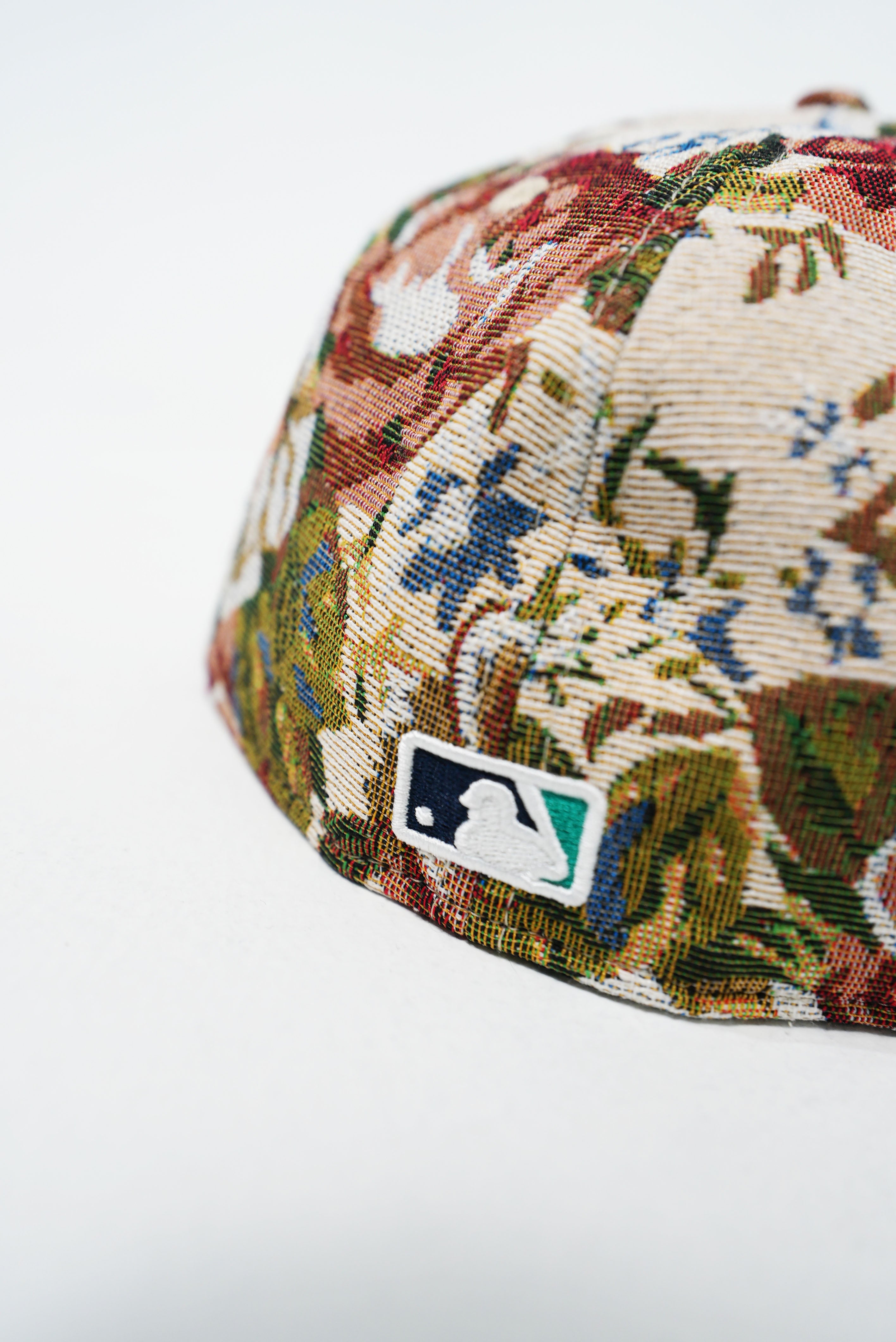SEATTLE MARINERS x THE inc. FITTED HAT - 2nd EDITION