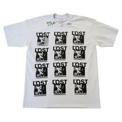 THE LOST SS T-SHIRT