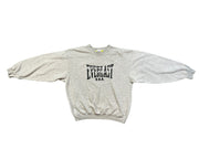 "EVERLASTING" Crewneck Sweatshirt