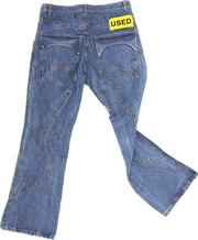 USED x Jack John Jr. Jeans No. 1
