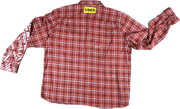 USED Flannel Shirt No. 2
