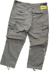 USED Cargo Pants No. 3