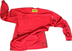 USED T-Shirt No. 320