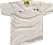 USED T-Shirt No. 319