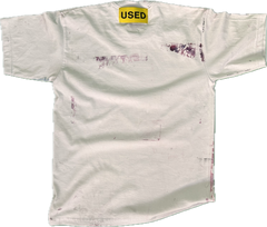 USED T-Shirt No. 319