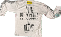 USED T-Shirt No. 317
