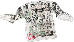 USED T-Shirt No. 316