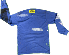 USED T-Shirt No. 311
