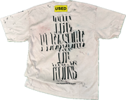 USED T-Shirt No. 300