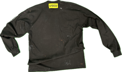 USED T-Shirt No. 299