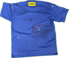 USED T-Shirt No. 298
