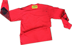 USED T-Shirt No. 294