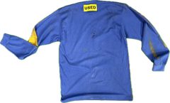 USED T-Shirt No. 291