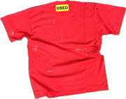 USED T-Shirt No. 288