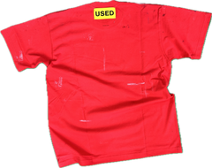 USED T-Shirt No. 288