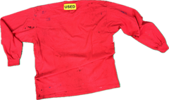 USED T-Shirt No. 284