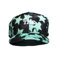 "THE GLOWING" 6 PANEL HAT