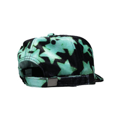 "THE GLOWING" 6 PANEL HAT